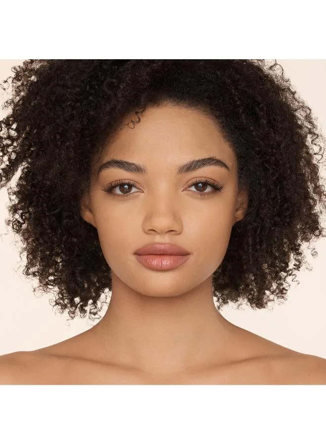 Charlotte Tilbury  AIRBRUSH FLAWLESS FOUNDATION - SHADE 8 WARM for Women | Best Price UAE