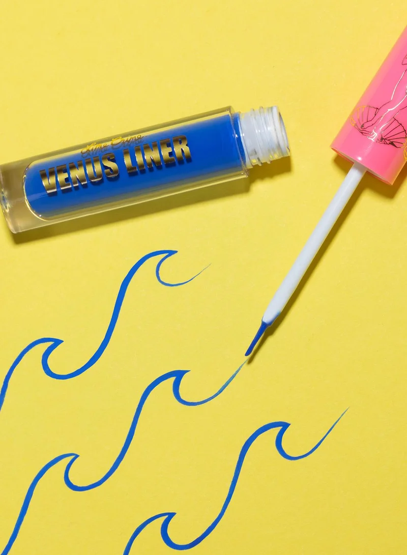 Lime Crime Venus Liner - Oasis