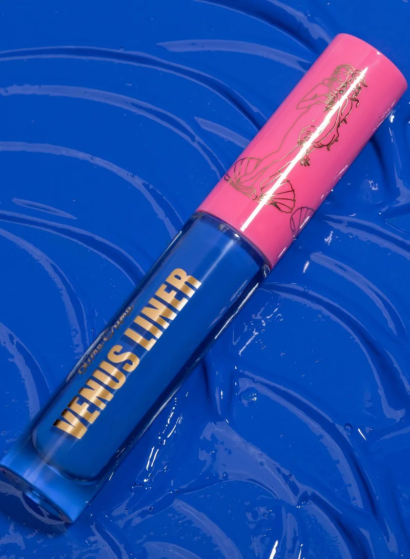Lime Crime Venus Liner - Oasis