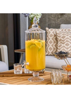 La Mesa La Mesa glass beverage dispenser 7800ML 