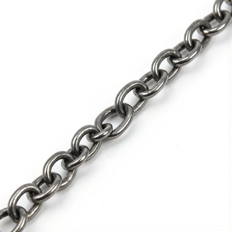 Anti Allergy Extender Chain Rose Gold 7cm Sensitive Skin Friendly 50Pcs - Image 5
