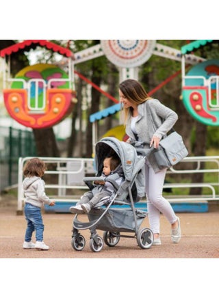 Daisy Basic Stroller Set Blue - pzsku/Z0A26BD828B695EF9D25EZ/45/_/1741219024/2a0cfa5e-0a01-4da4-9d71-4d26801a5a66