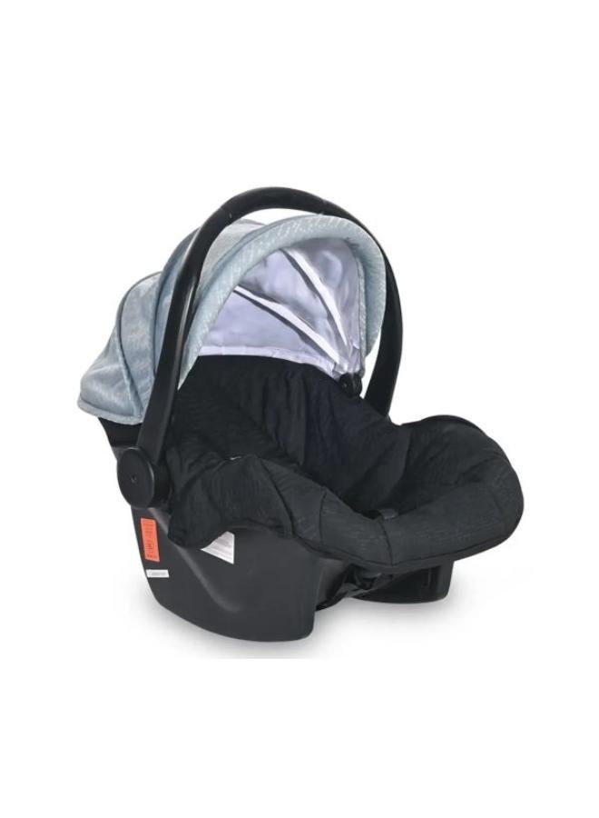 Daisy Basic Stroller Set Blue
