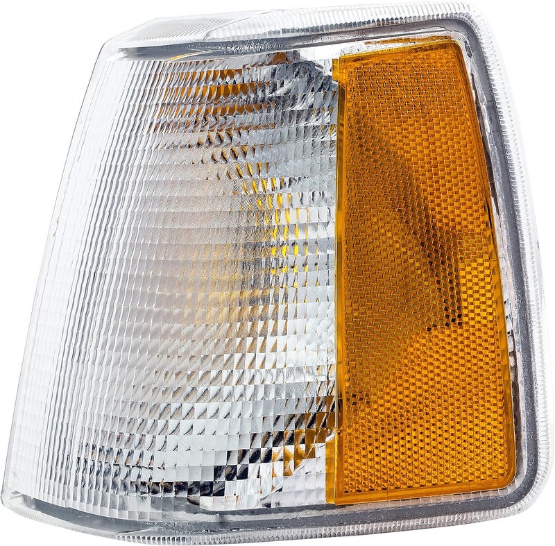 Dorman 1630831 Front Passenger Side Turn Signal/Parking Light Assembly for Select Volvo Models - Image 2