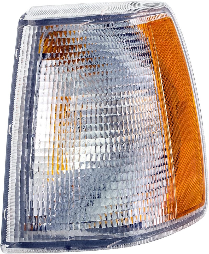 Dorman 1630831 Front Passenger Side Turn Signal/Parking Light Assembly for Select Volvo Models - Image 4