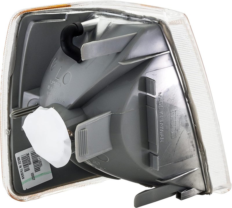 Dorman 1630831 Front Passenger Side Turn Signal/Parking Light Assembly for Select Volvo Models - Image 3