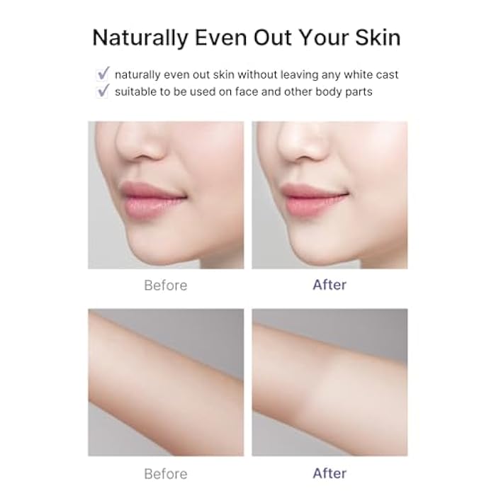 Celimax Derma Nature Glutathione Longlasting Tone-Up Cream - 35ml - Image 3