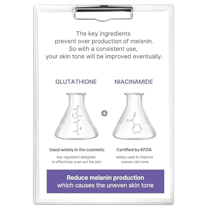 Celimax Derma Nature Glutathione Longlasting Tone-Up Cream - 35ml - Image 4