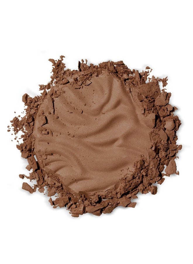 Physicians Formula Earth Day Murumuru Butter Bronzer, Moisturizing, Nourishing Murumuru Butter Blend for Silky All-Day Luminous Glow, Dermatologist Tested, Hypoallergenic, Vegan & Cruelty-Free -Deep B  - Image 2