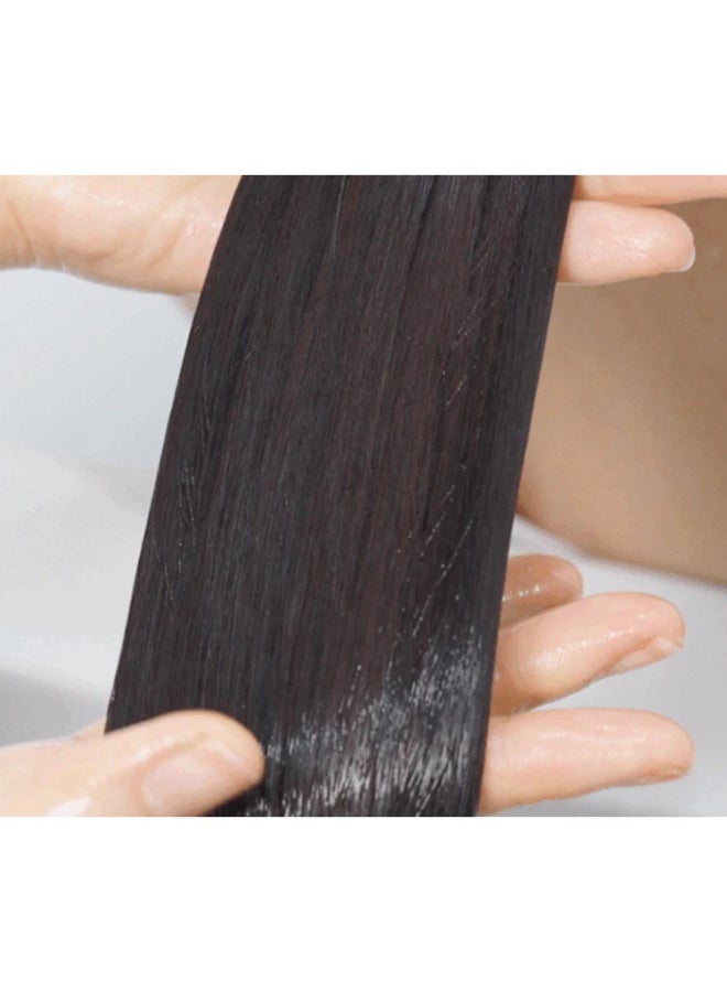 MOREMO Water Treatment Miracle 200ml Intensive Hair Treatment for Damaged Hair - Image 5