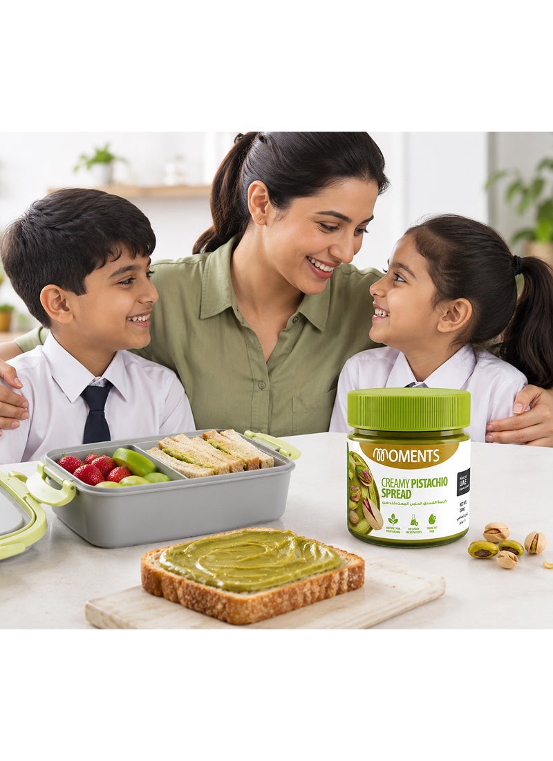Moments Creamy Pistachio Spread - Image 4