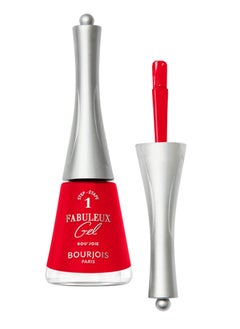 Fabuleux Gel Nail Polish - 310 - Rou’Joie 9Ml