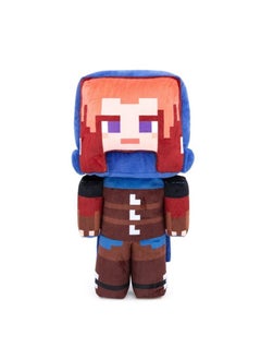 Pink/Blue/Brown
