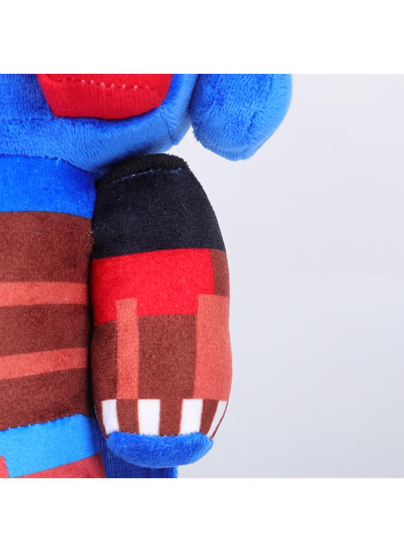 general Minecraft Legends Plush Toy 25Cm For Kids And Adults Great Birthday Stuffers For Boys Girls - Image 4