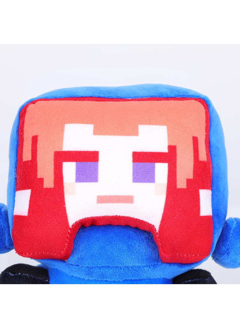 general Minecraft Legends Plush Toy 25Cm For Kids And Adults Great Birthday Stuffers For Boys Girls - Image 3