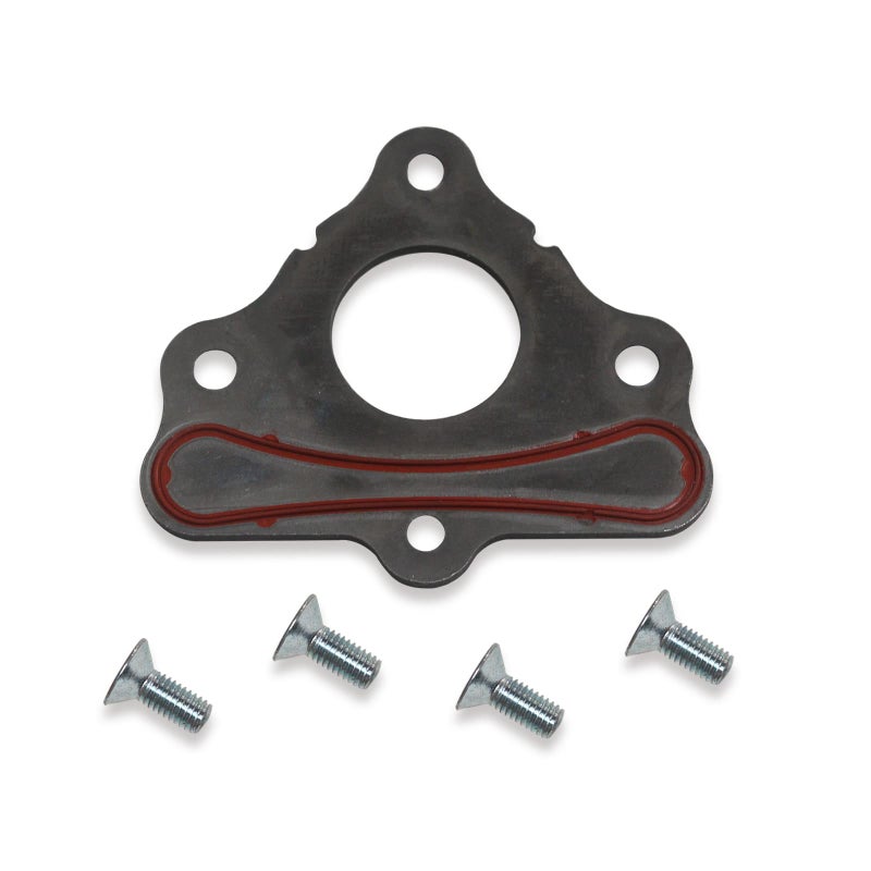 Cam Gasket Camshaft Retainer Thrust Plate w/Bolts and Gasket Seal Cam Gen III IV V 4.8 5.3L 6.0L 6.2L LSX LS1 LT1 L83 L86 L87 L84 LT4 LQ4 LQ9 LS2 LS3