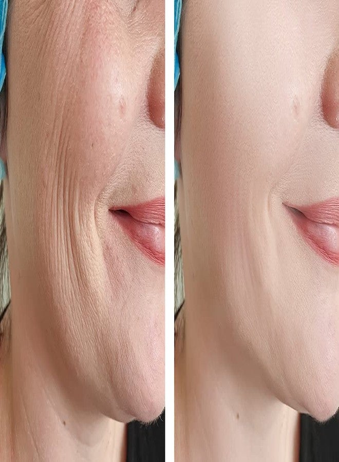 ALAROMALEAFS كريم الوجه أروما ليفز للتحكم في علامات التقدم في السن، كريم تجميل أبيض، يغذي ويجدد البشرة، يحميها من علامات التقدم في السن، تركيبة نانو فيتامين سي للعناية بالبشرة - 50 غرام - Image 3