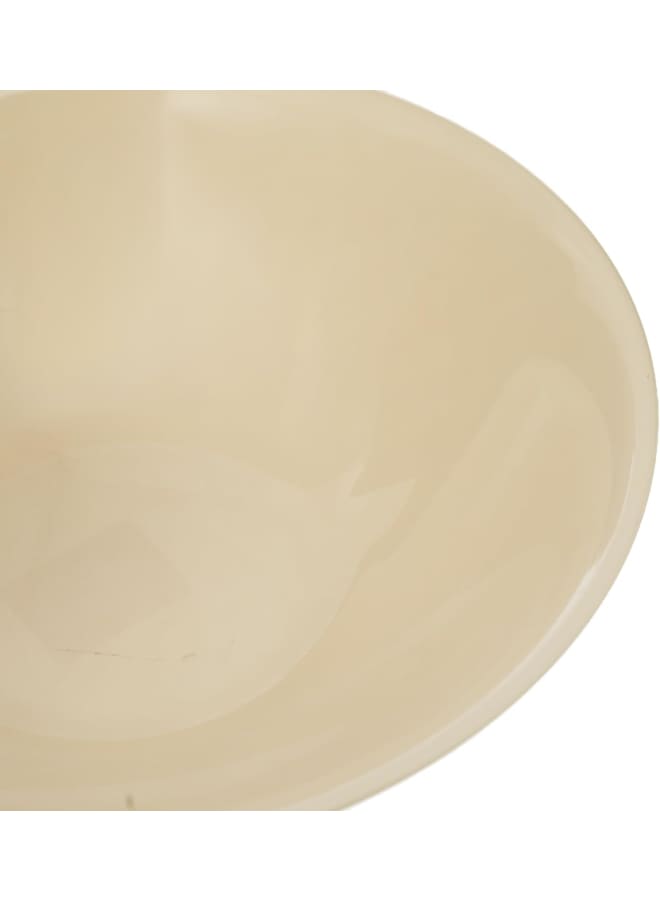 Luminarc وعاء لوميبارك ببساطة، حجم 17 سم، بيج - Image 3