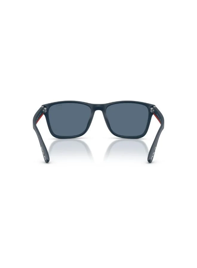 POLO RALPH LAUREN  0Ph4229U Square Sunglasses for Men | Best Price UAE