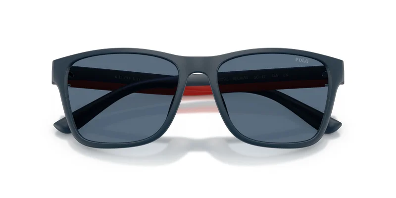 POLO RALPH LAUREN 0Ph4229U Square Sunglasses