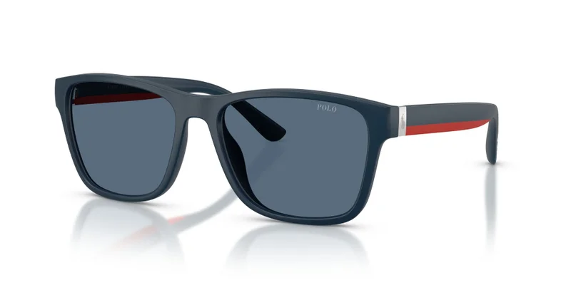 POLO RALPH LAUREN 0Ph4229U Square Sunglasses