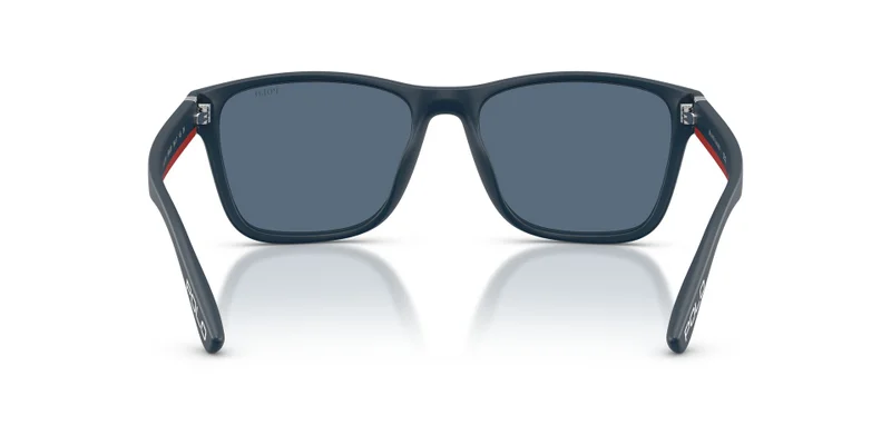 POLO RALPH LAUREN 0Ph4229U Square Sunglasses