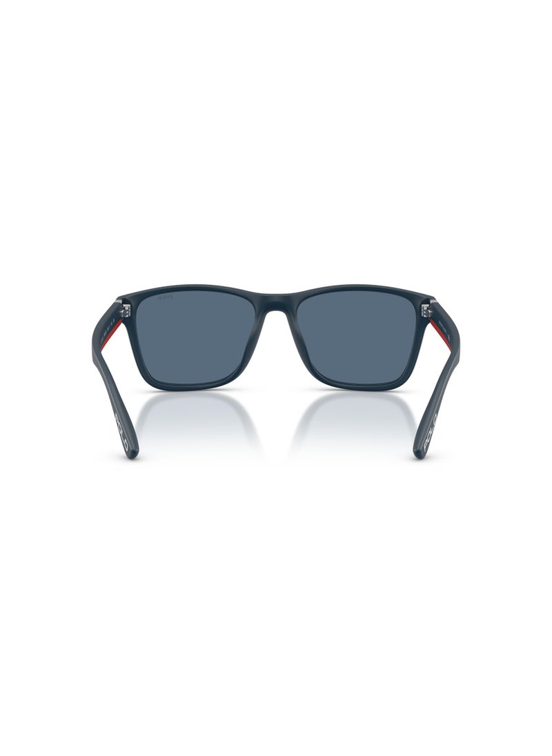 POLO RALPH LAUREN - 0Ph4229U Square Sunglasses - Image 1