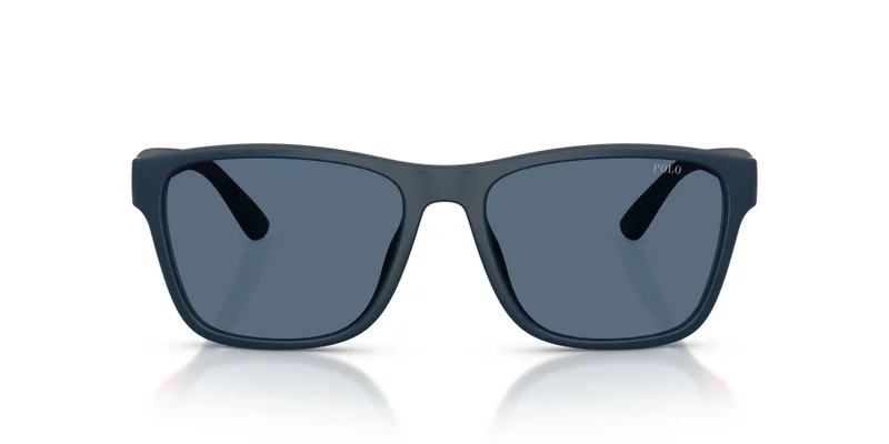 POLO RALPH LAUREN 0Ph4229U Square Sunglasses