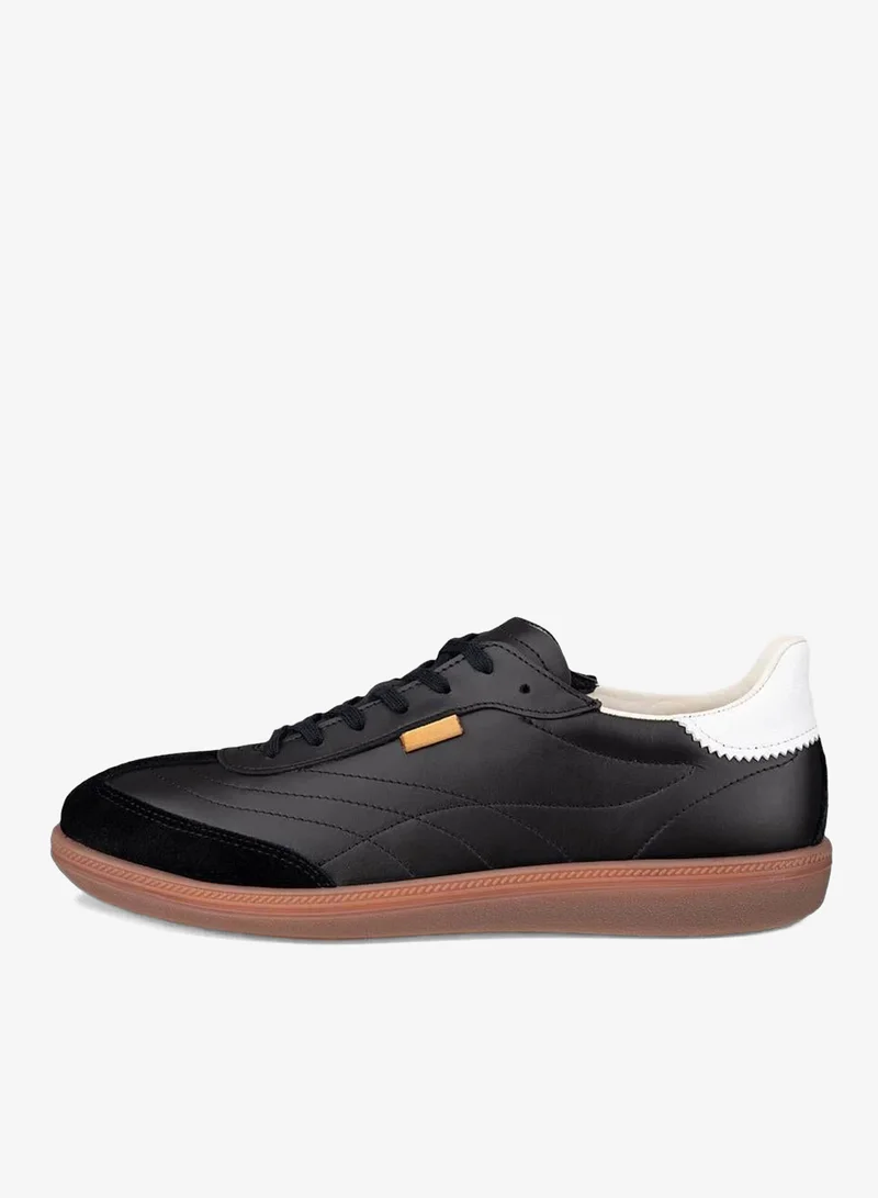 إيكو ECCO SOFT 11 W LACE SNEAKER