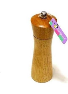 Penguin 1684 Wooden Pepper Grinder Salt Grinder 15 cm Mill - pzsku/Z0A275DF81728CFFB7162Z/45/_/1727882113/15b76739-bf1d-4789-83fe-f840f6160d7c