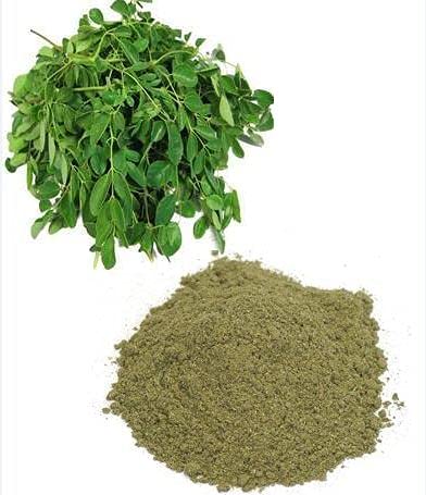 VS Products Avuri Leaf Powder 750g Indigo Powder Neela Amari Neel Patti Neelayamari Neli Aku For Black Hair Colour 750g - Image 5
