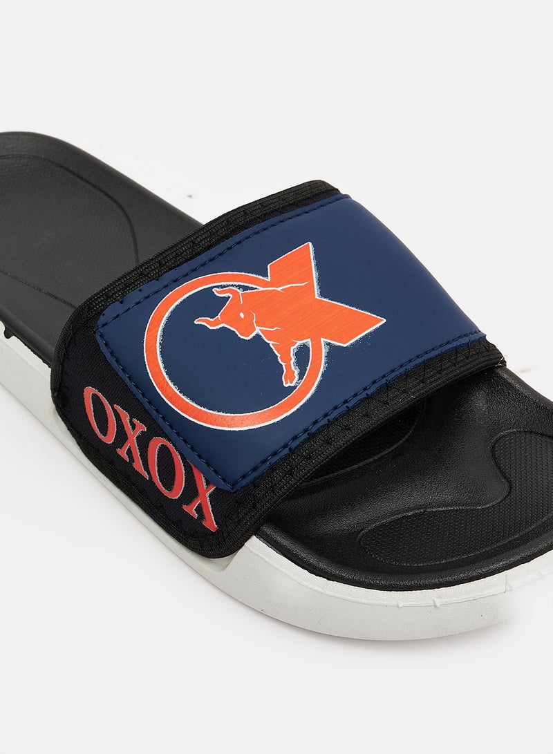 أكس شبشب رجالي - Image 4