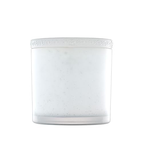 Voluspa Bourbon Vanille, Grande Maison 3 Wick Glass Candle, 36 Ounces, 100 Hour Burn Time, Coconut Wax for Clean Burning, Handcrafted in The USA - Image 1