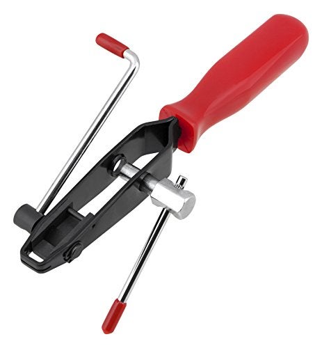 Performance Tool W83011 CV Joint Boot Clamp Band Tool - Image 2