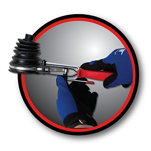 Performance Tool W83011 CV Joint Boot Clamp Band Tool - Image 3