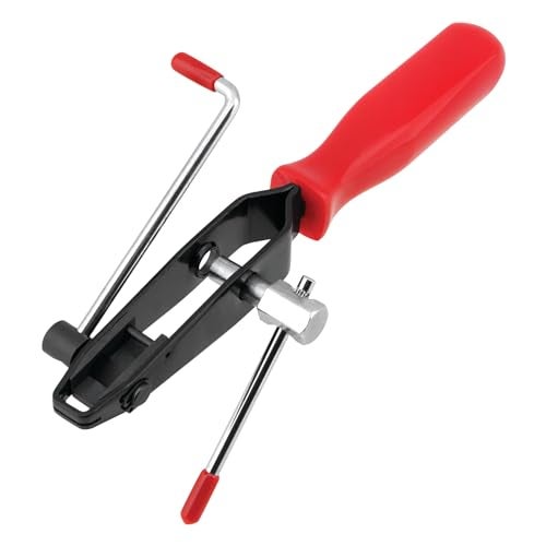 Performance Tool W83011 CV Joint Boot Clamp Band Tool - Image 1