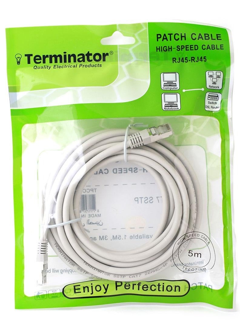 High speed Patch Cable CAT6 30 Meters - TPCC-5M - Image 2