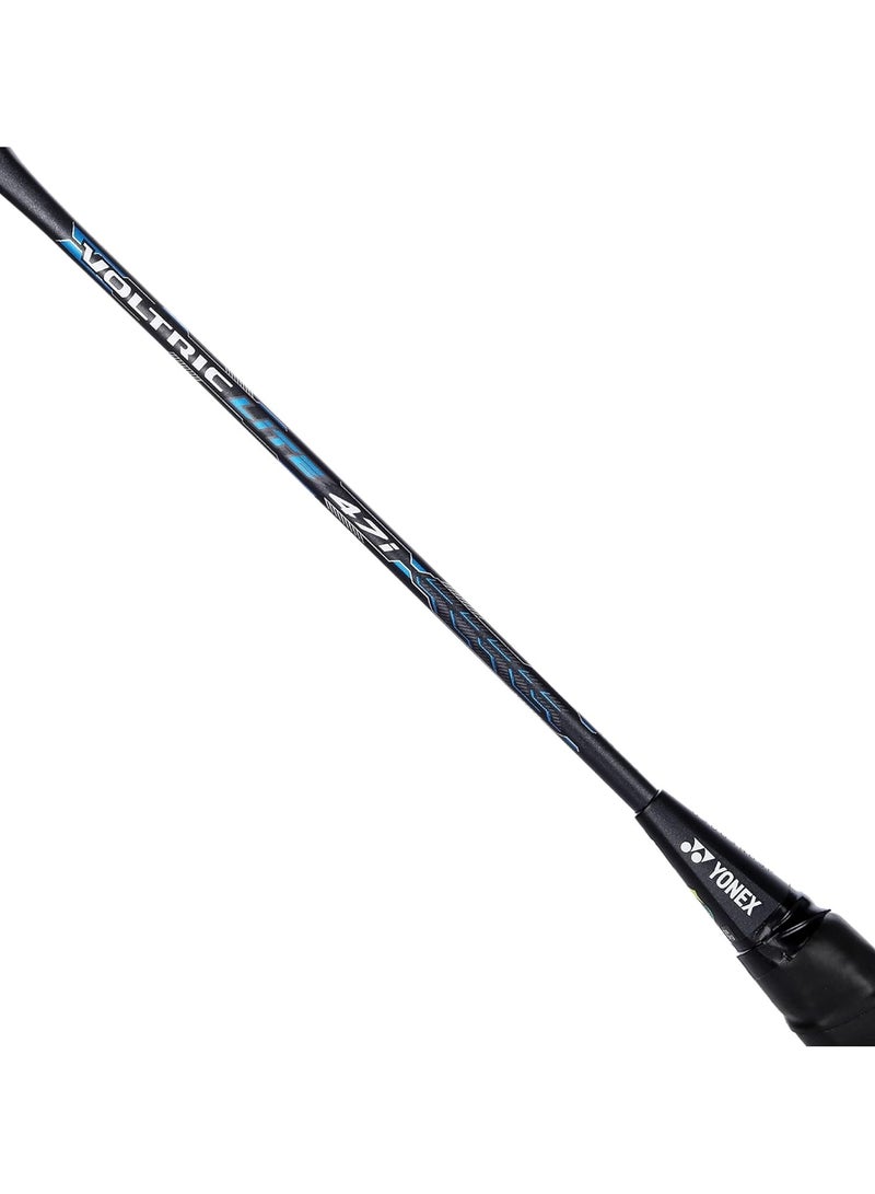 Yonex Yonex Voltric Lite 47i Badminton Racquet | Graphite Frame | 5U G4 Grip | Lightweight & Powerful – Black  - Image 5