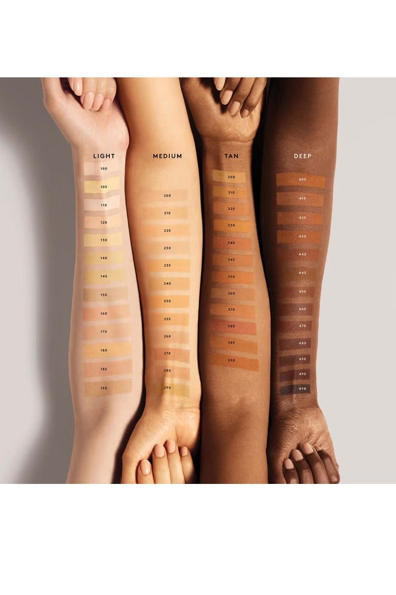 Fenty Beauty Pro Filt'R Soft Matte Longwear Foundation - 470 - Image 3