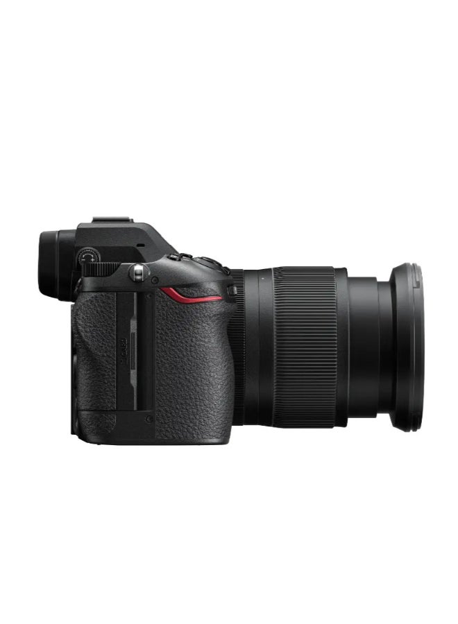 نيكون Z6III Mirrorless Camera - Image 3