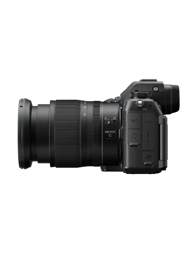 نيكون Z6III Mirrorless Camera - Image 4
