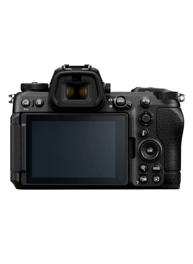 نيكون Z6III Mirrorless Camera - Image 5