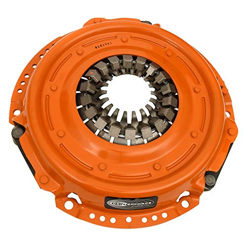 CENTERFORCE Dual Friction, Clutch Kit - Image 2