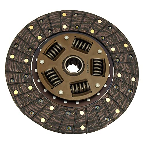 CENTERFORCE Dual Friction, Clutch Kit - Image 5