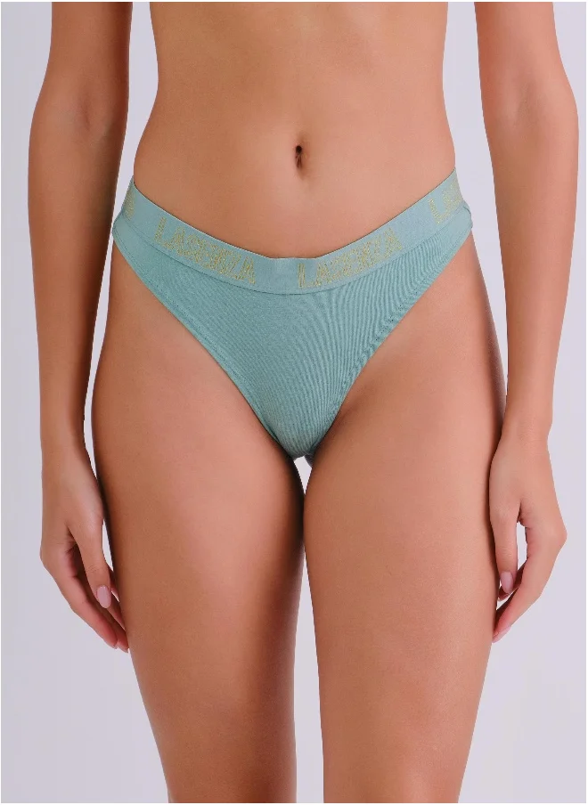 لا سينزا La Senza Everyday Hipster Full Coverage Panties