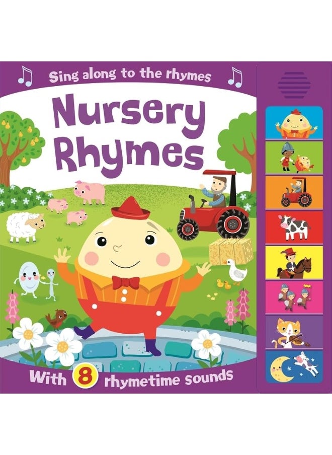 Nursery Rhymes - pzsku/Z0A27B26D36B2BBA81FDAZ/45/_/1733823929/1bb23c4c-2be1-4b9a-9b6f-ba97c96c5370