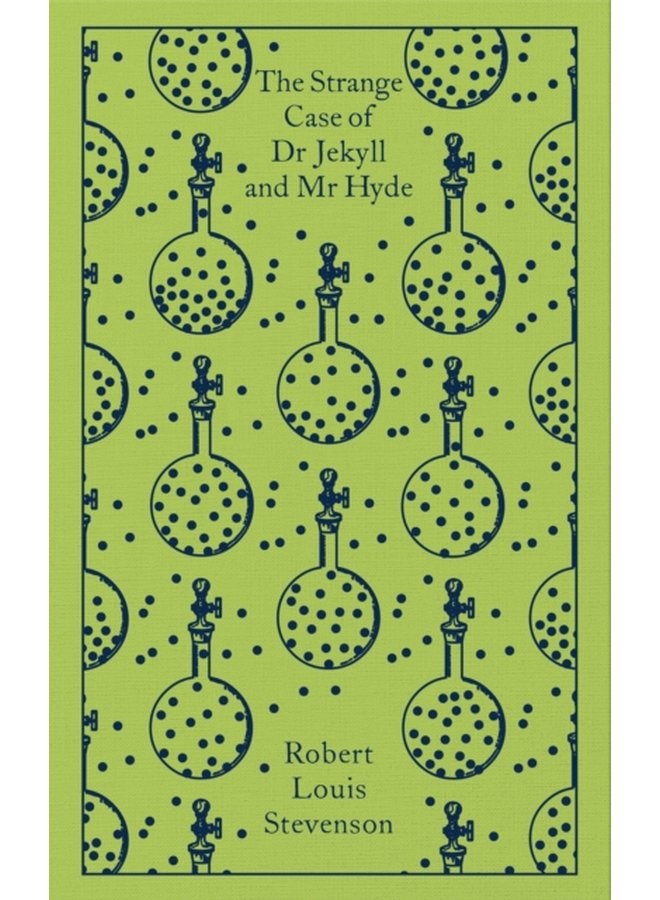 Dr Jekyll and Mr Hyde - Hardback
