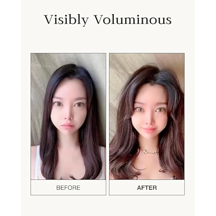 BLANC DUBU Groom Shampoo and Volume Booster | Volumizing Hair Shampoo with Elastin Complex, Root & Honey Extracts - Image 3
