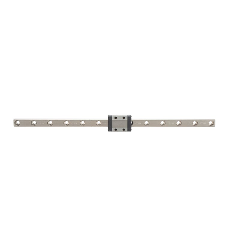 MTN9 Mini Linear Rail Guide Miniature Linear Sliding Guideway for CNC 3D Printer Part - Image 5