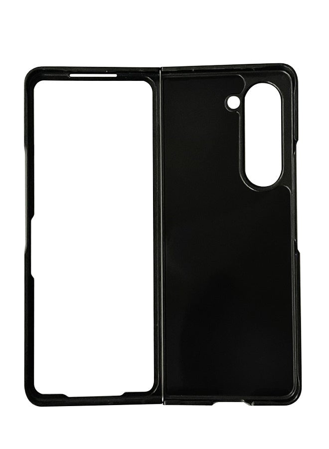 Tolwak Samsung Galaxy Z Fold6 Protective Case Cover Its All About Balance  - Image 3
